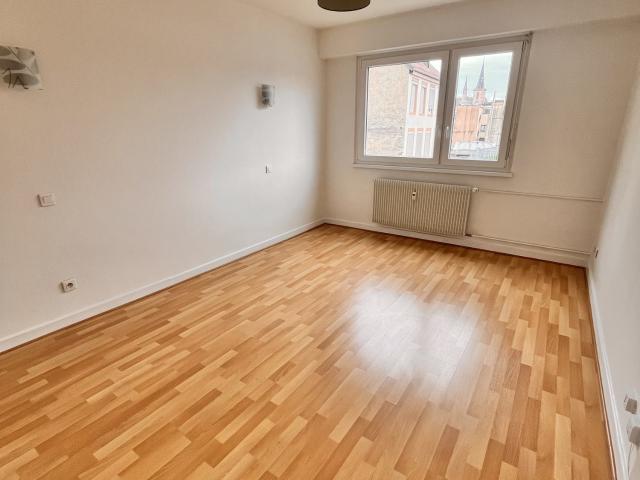 Appartement 1 pièce 25 m²