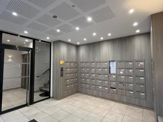Appartement 1 pièce 25 m²