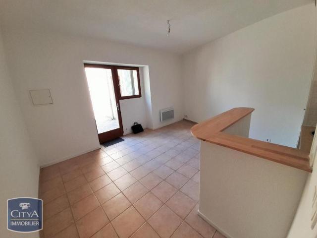 Appartement 1 pièce 25 m²