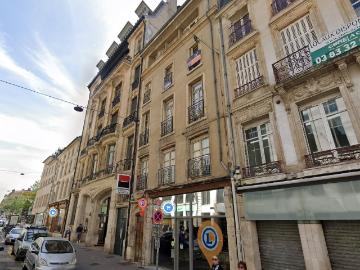Appartement 1 pièce 25 m²