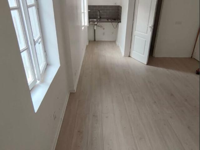 Appartement 1 pièce 25 m²