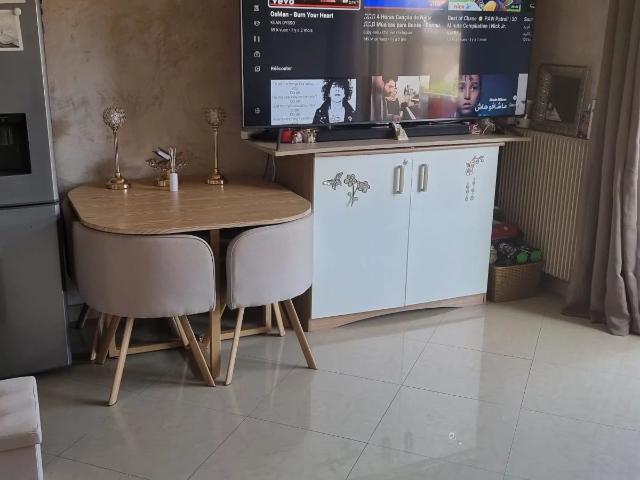 Appartement 1 pièce 25 m²