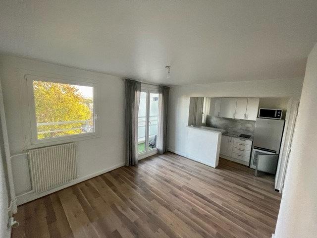 Appartement 1 pièce 25 m²