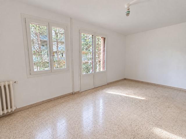 Appartement 1 pièce 25 m²