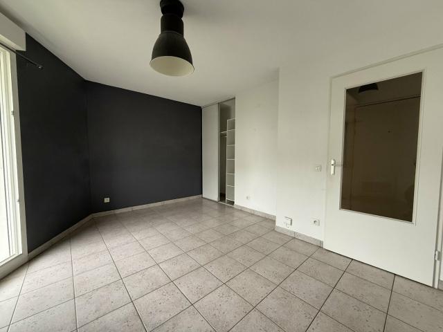 Appartement 1 pièce 25 m²