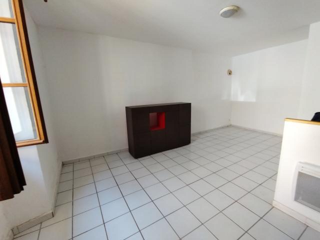 Appartement 1 pièce 25 m²