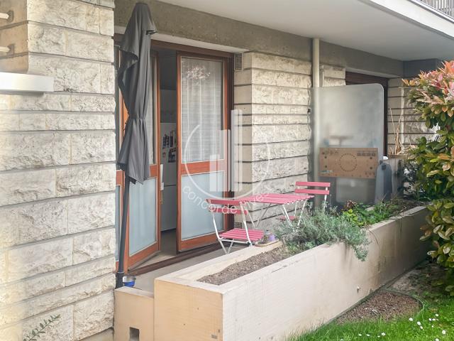 Appartement 1 pièce 25 m²