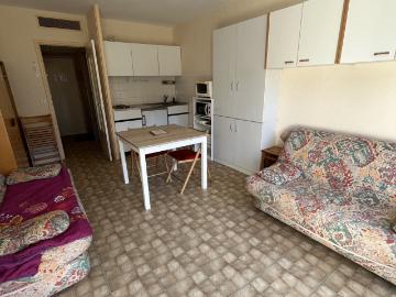Appartement 1 pièce 25 m²