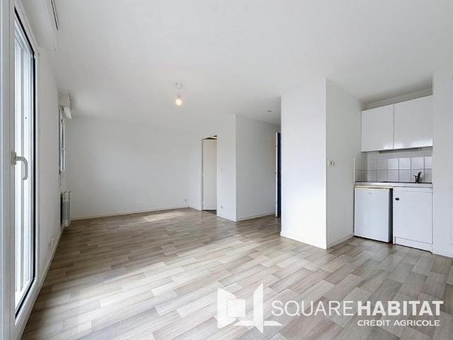 Appartement 1 pièce 25 m²
