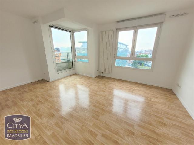 Appartement 1 pièce 25 m²