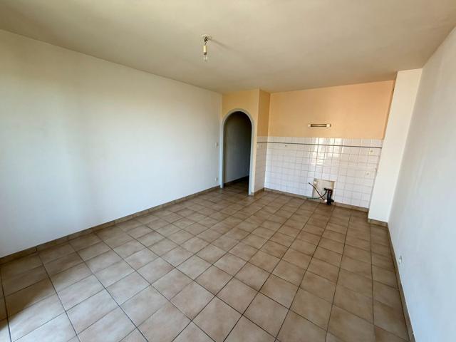 Appartement 1 pièce 25 m²