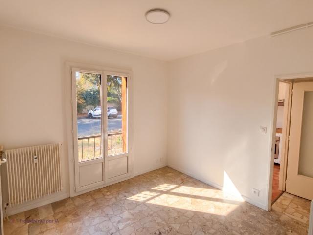 Appartement 1 pièce 25 m²