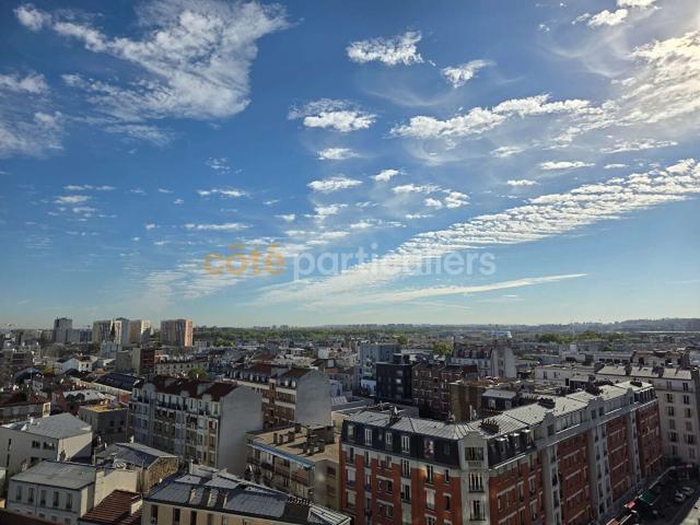 Appartement 1 pièce 25 m²