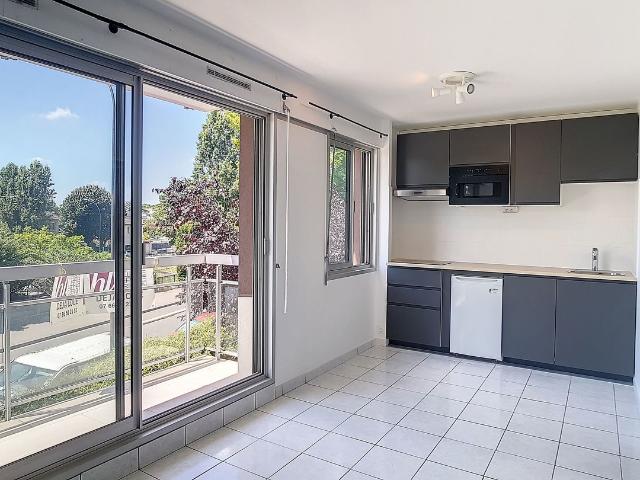 Appartement 1 pièce 25 m²