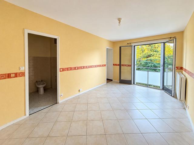 Appartement 1 pièce 25 m²