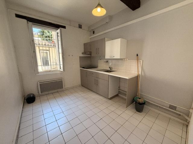 Appartement 1 pièce 25 m²