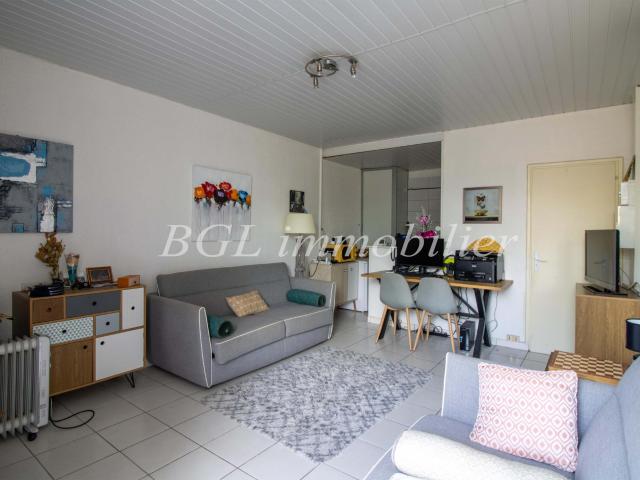 Appartement 1 pièce 25 m²