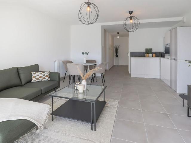 Appartement 1 pièce 25 m²
