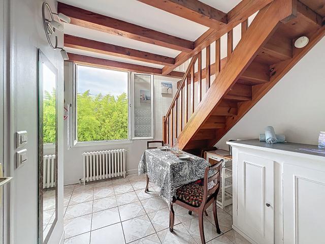 Appartement 1 pièce 25 m²