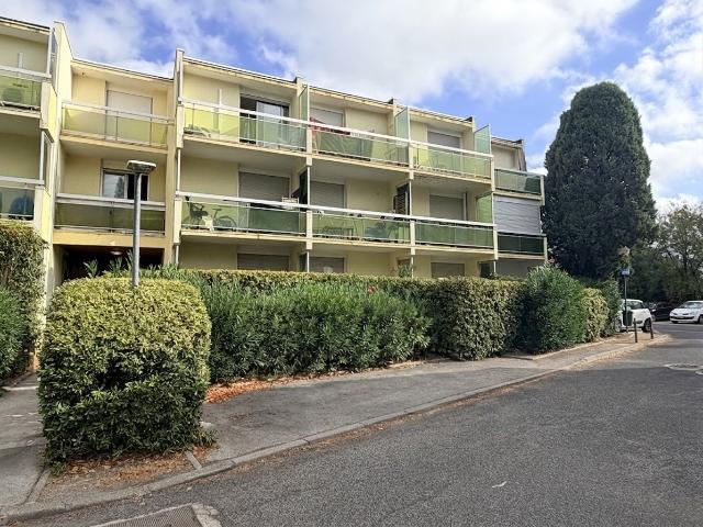 Appartement 1 pièce 25 m²