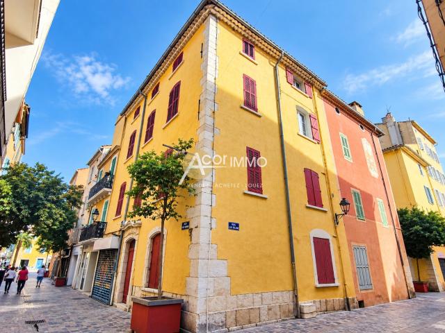 Appartement 1 pièce 25 m²
