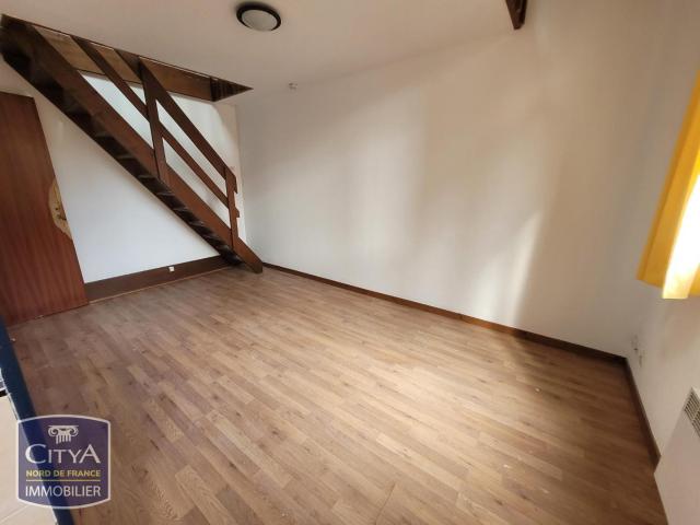 Appartement 1 pièce 25 m²