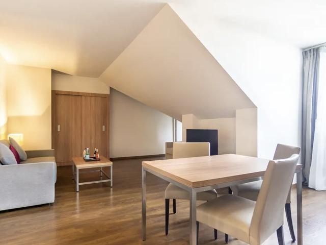 Appartement 1 pièce 25 m²