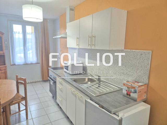 Appartement 1 pièce 25 m²