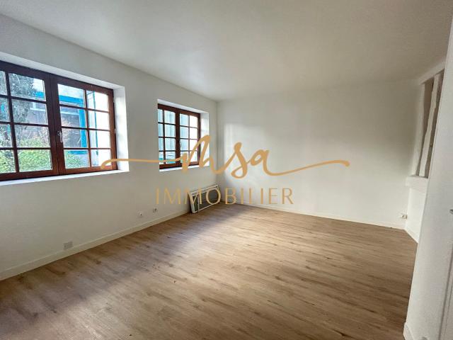 Appartement 1 pièce 25 m²