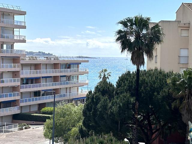 Appartement 1 pièce 25 m²