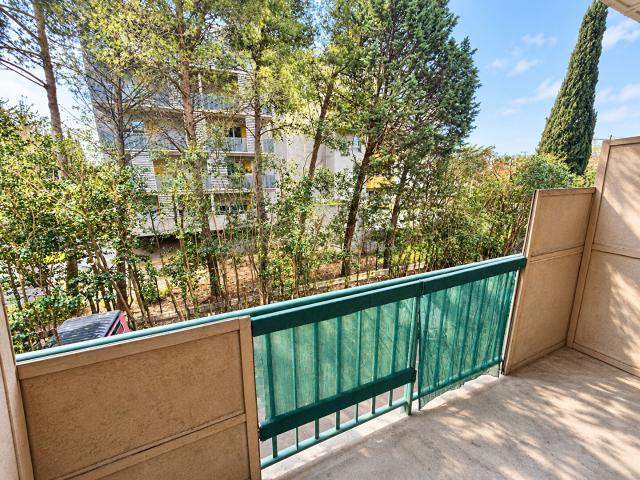 Appartement 1 pièce 25 m²