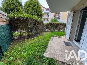 Appartement 1 pièce 25 m²