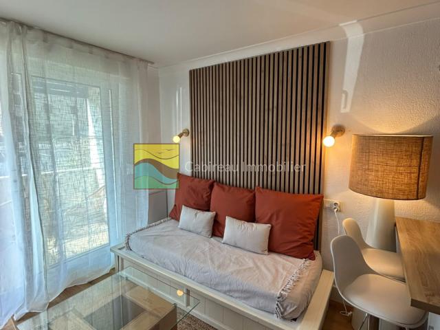 Appartement 1 pièce 25 m²
