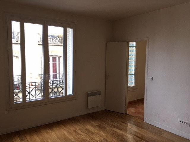 Appartement 1 pièce 25 m²