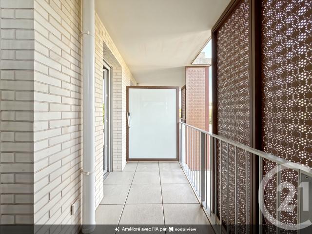 Appartement 1 pièce 25 m²
