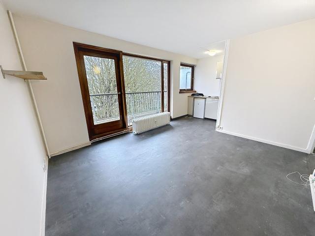 Appartement 1 pièce 25 m²