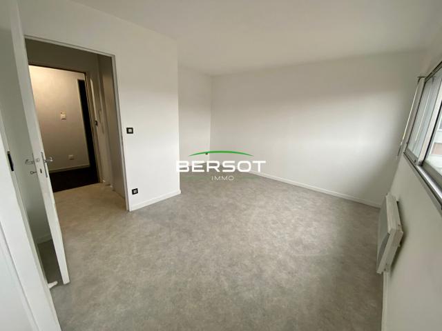 Appartement 1 pièce 25 m²