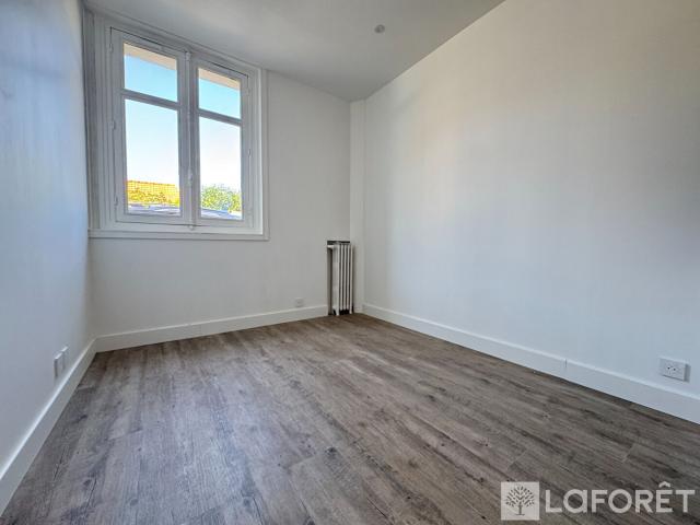 Appartement 1 pièce 25 m²