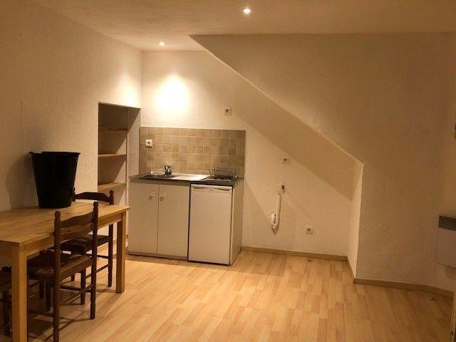 Appartement 1 Pièce 25 m²