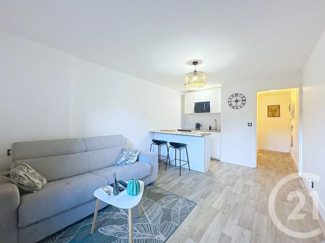 Appartement 1 pièce 25 m²