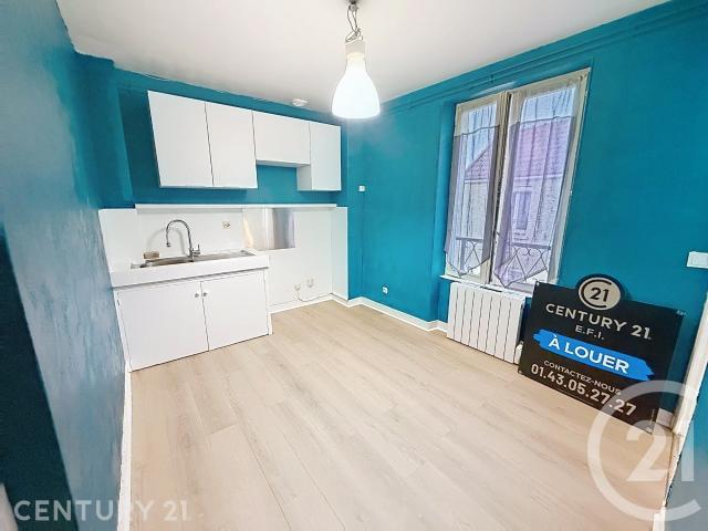 Appartement 1 pièce 25 m²
