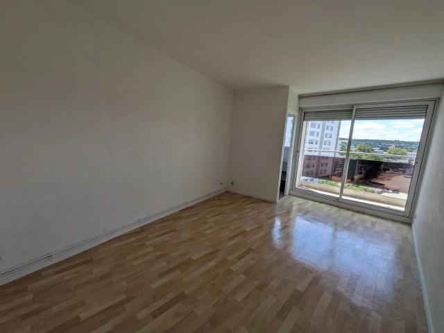 Appartement 1 pièce 25 m²