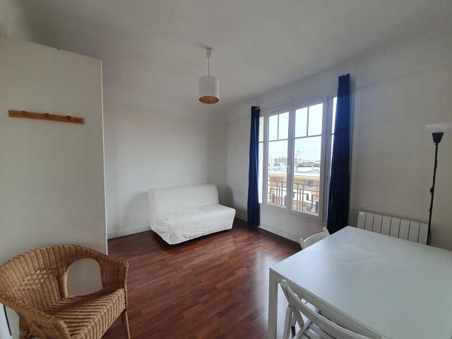 Appartement 1 pièce 25 m²