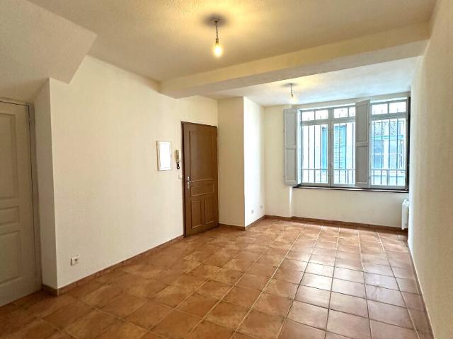 Appartement 1 pièce 25 m²
