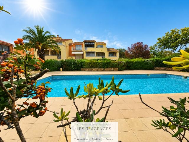 Appartement 1 pièce 25 m²