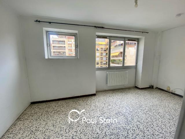 Appartement 1 pièce 25 m²