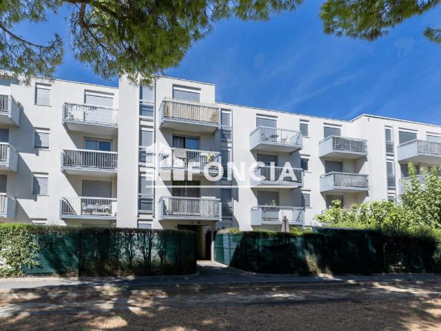 Appartement 1 pièce 25 m²