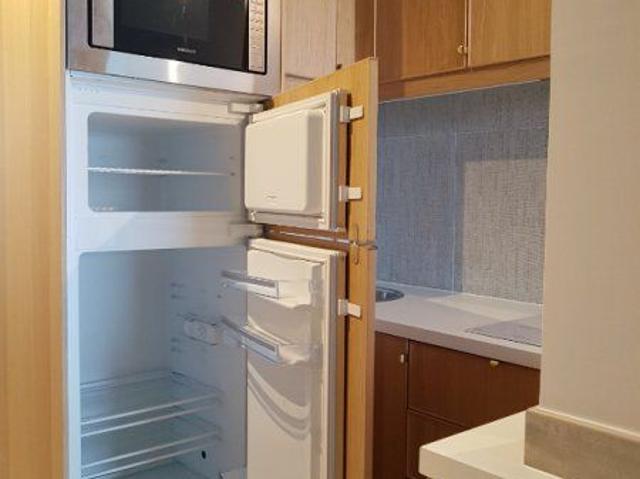 Appartement 1 Pièce 25 m²