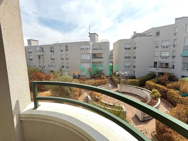 Appartement 1 pièce 25 m²