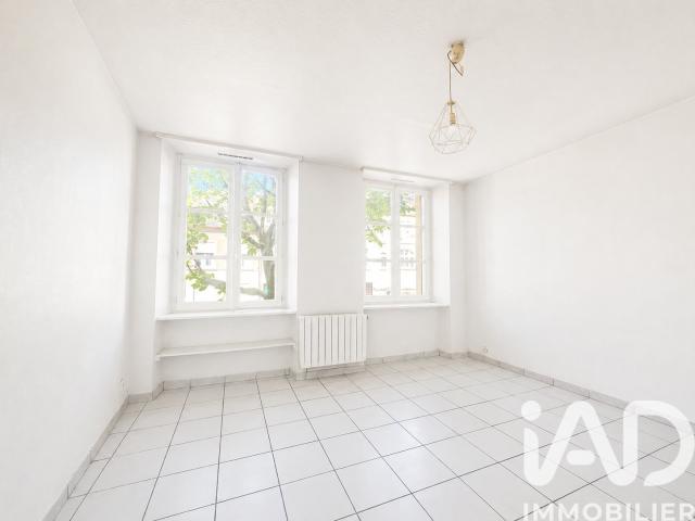 Appartement 1 pièce 25 m²
